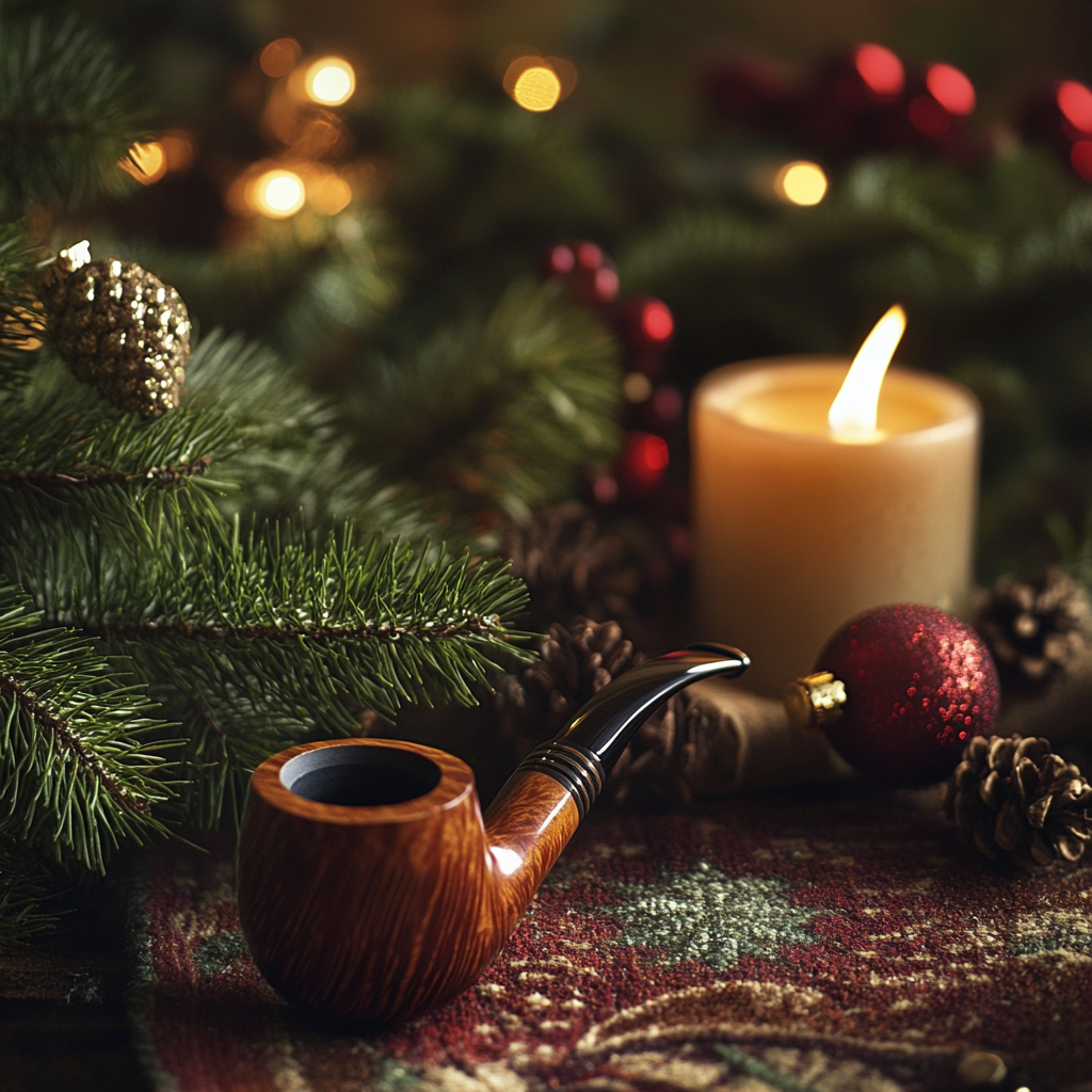 Holiday Blend