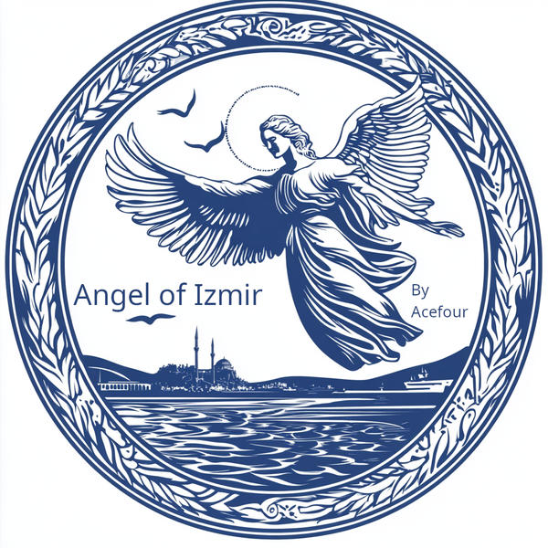 Angel of Izmir (Balken)