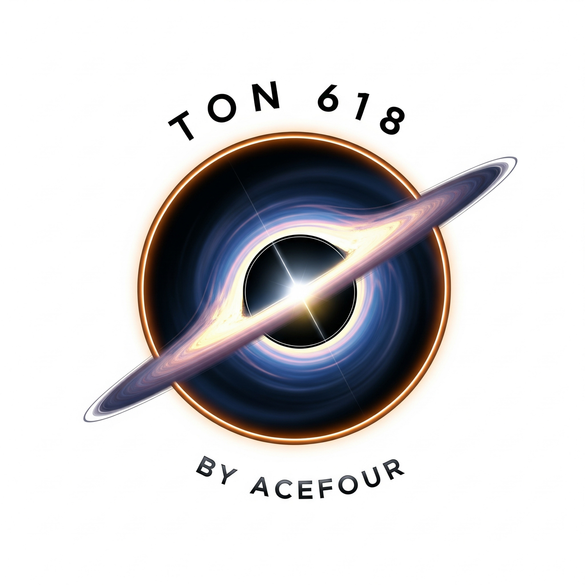 Ton 618 - Stoved Red Virginia